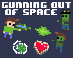 Gunning Out Of Space Ld42