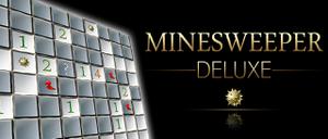 play Minesweeper Deluxe