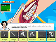play Operate Now: Arm Surgery 2