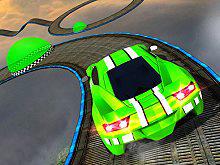 play Extreme Car Stunts 3D