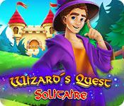 play Wizard'S Quest Solitaire
