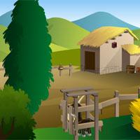 play Farm-Goat-Rescue