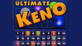 play Free Keno Game For Girls