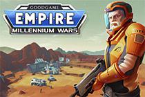 play Goodgame Empire: Millennium Wars