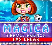 play Magica Travel Agency: Las Vegas