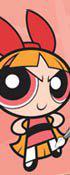 play Powerpuff Girls Coloring Page