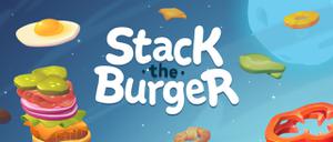 play Stack The Burger