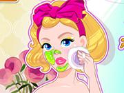 play Audrey'S Glamorous Real Makeover