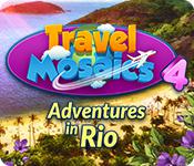 play Travel Mosaics 4: Adventures In Rio