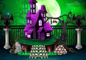 play Halloween Castle