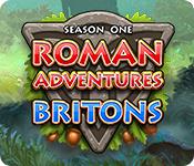 play Roman Adventure: Britons - Season One