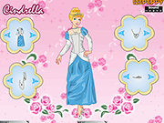 play Disney Princess Cinderella