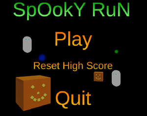 Spooky Run