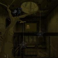 Games2Rule-Halloween-Creepy-Castle-Escape
