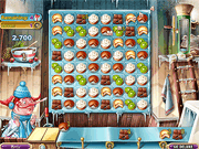 play Pastry Passion