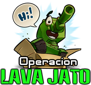 Operacion Lava Jato