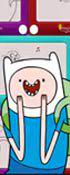 Adventure Time: Storyboard