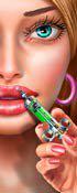 play Ellie Lips Injections