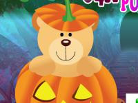 play Pumpkin Halloween Escape