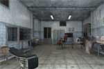 play Escape Game Ruined Hospital 4