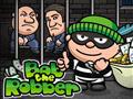 play Bob The Robber Html5