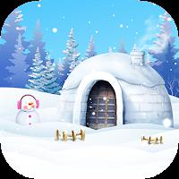play Escape Room: Snow Room