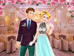 Cinderella'S Dream Engagement