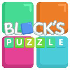 play Block'S Puzzle