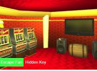 play Hkg Casino Escape 3D