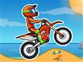 play Moto X3M Bike Race