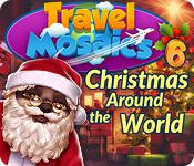 play Travel Mosaics 6: Christmas Around The World