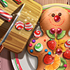 play Gingerbread Realife Cooking
