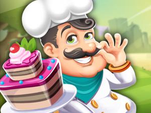 play Cake Shop: Bakery