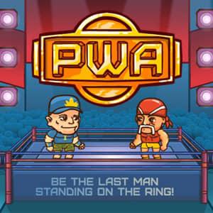 play Pro Wrestling Action