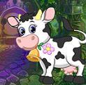 play Pregnant Cow Rescue