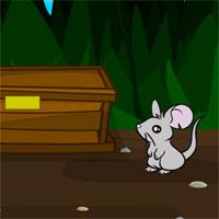 play Sd Marly Mouse Escape Garden