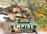 Empire World War 3 game