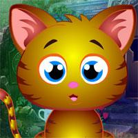 play G4K-Alley-Cat-Rescue