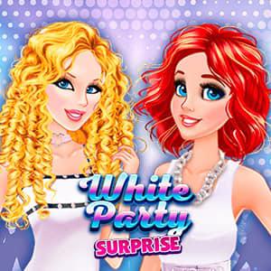 play White Party Surprise