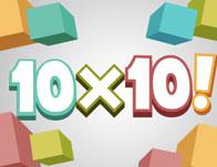 play 10X10!