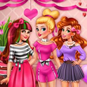 play Valentine'S Day Singles Party - Free Game At Playpink.Com