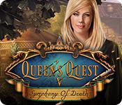 play Queen'S Quest V: Symphony Of Death