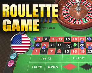 play American Roulette