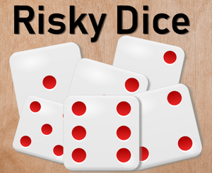 play Risky Dice