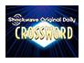 play Shockwave Daily Crossword