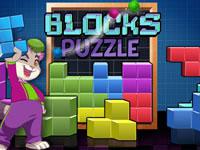 play Blocks Puzzle