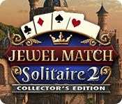play Jewel Match Solitaire 2 Collector'S Edition