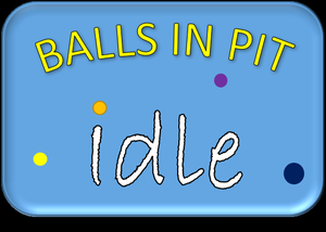 play Idle: Balls In The Pit