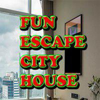 play Funescape City House