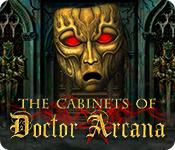 play The Cabinets Of Doctor Arcana